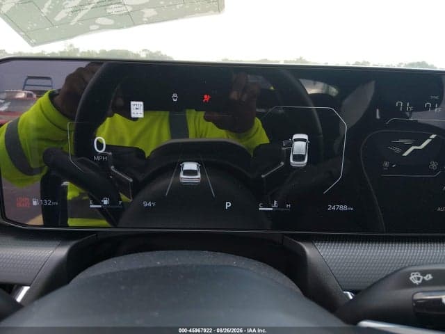 2025 KIA K4 GT-LINE 7