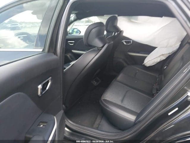 2025 KIA K4 GT-LINE 8
