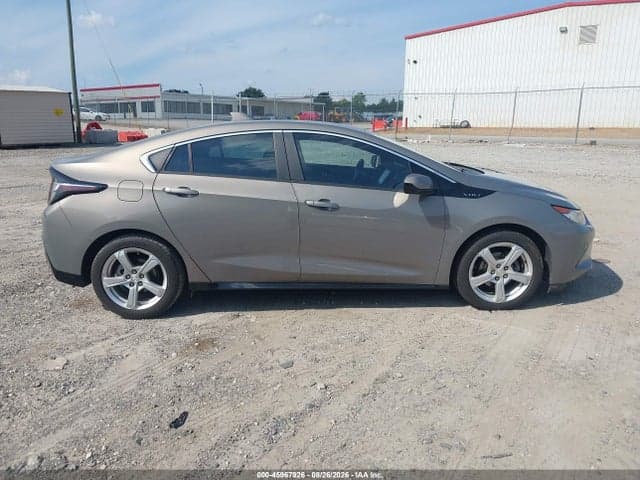 2017 CHEVROLET VOLT LT 13