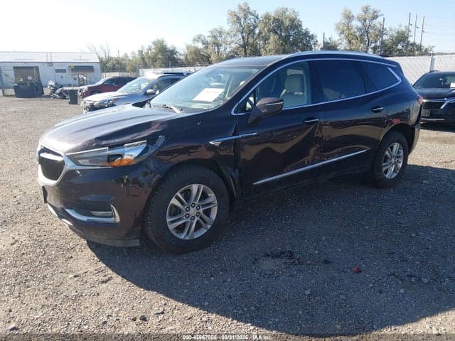 2018 BUICK ENCLAVE ESSENCE 2