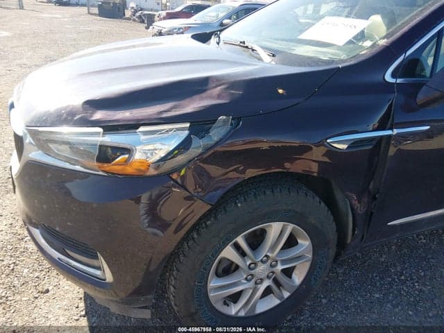 2018 BUICK ENCLAVE ESSENCE 6