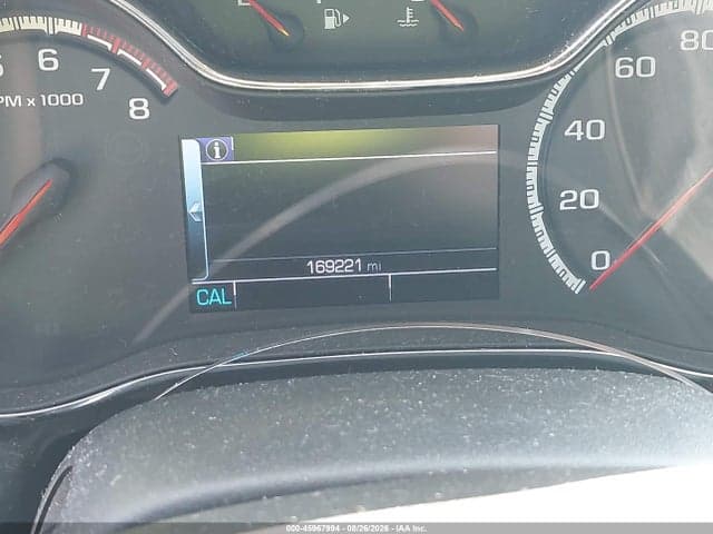 2017 CHEVROLET CRUZE PREMIER AUTO 15