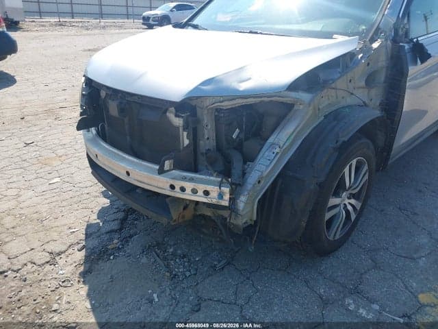 2017 HONDA PILOT EX-L 6