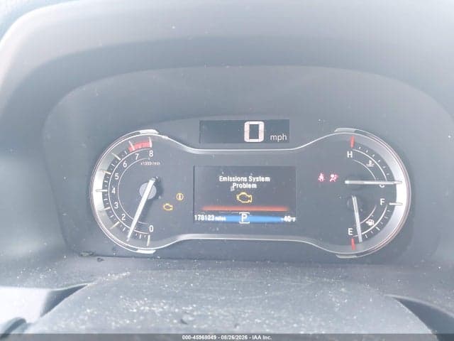 2017 HONDA PILOT EX-L 7