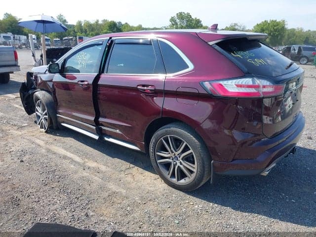 2019 FORD EDGE TITANIUM 3