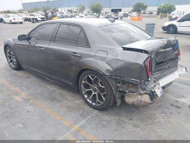 2017 CHRYSLER 300 300S 3