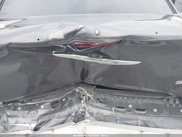 2017 CHRYSLER 300 300S 6