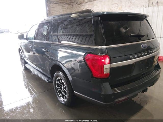 2024 FORD EXPEDITION XL MAX 3