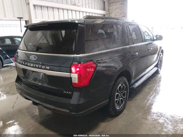 2024 FORD EXPEDITION XL MAX 4