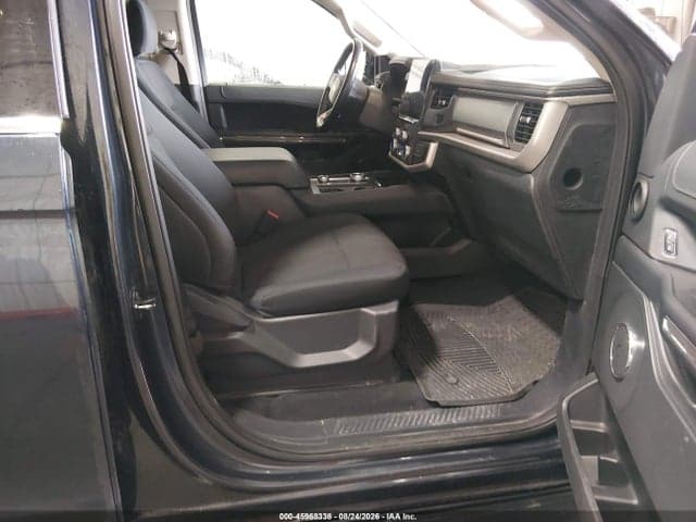 2024 FORD EXPEDITION XL MAX 5