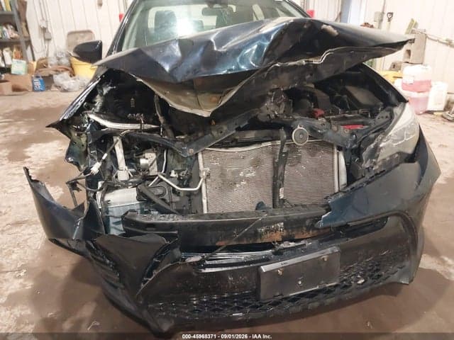 2017 TOYOTA COROLLA SE 6