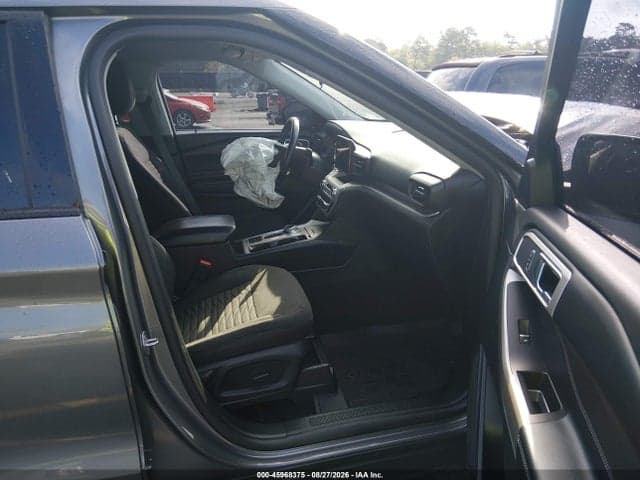 2021 FORD EXPLORER XLT 5