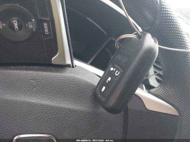 2017 HONDA CIVIC EX-T 11