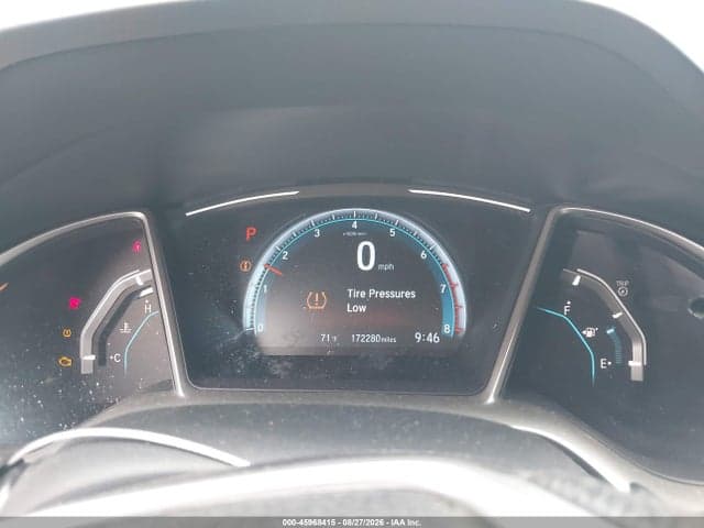 2017 HONDA CIVIC EX-T 7