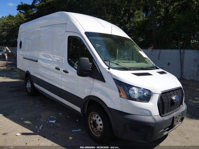 2022 FORD TRANSIT-250 CARGO VAN 1
