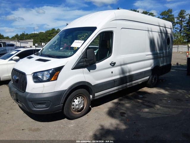 2022 FORD TRANSIT-250 CARGO VAN 2