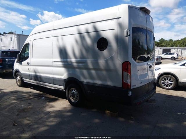 2022 FORD TRANSIT-250 CARGO VAN 3