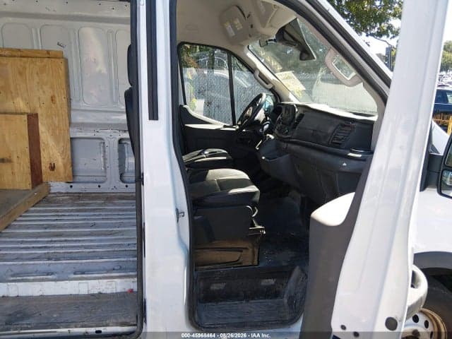 2022 FORD TRANSIT-250 CARGO VAN 5