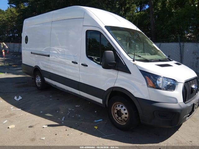 2022 FORD TRANSIT-250 CARGO VAN 6