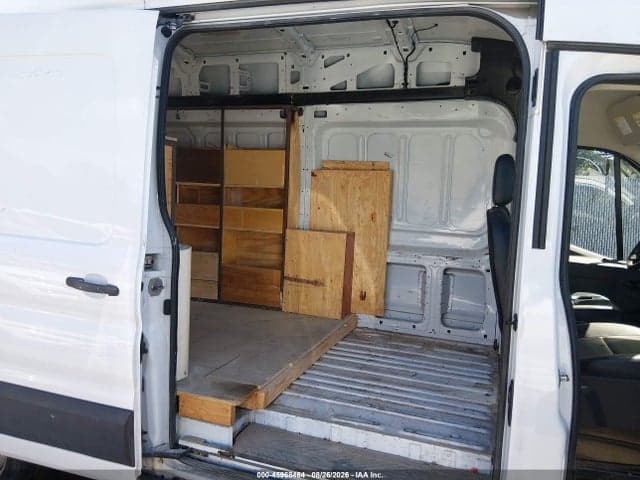 2022 FORD TRANSIT-250 CARGO VAN 8