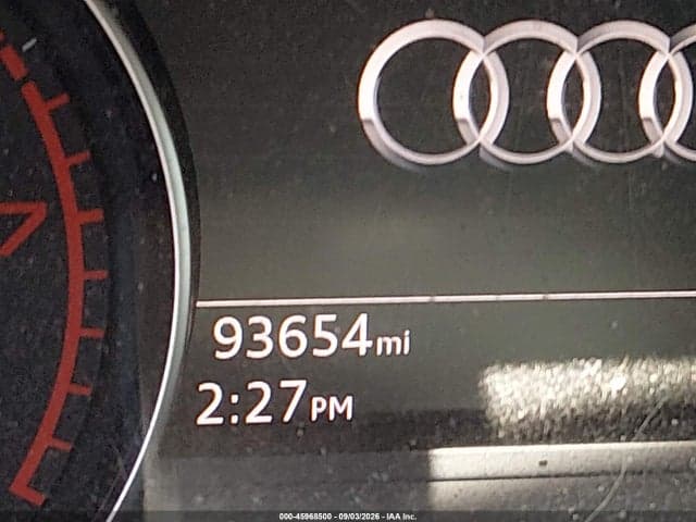 2019 AUDI A4 45 PREMIUM 15