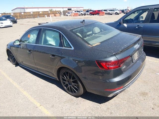 2019 AUDI A4 45 PREMIUM 3