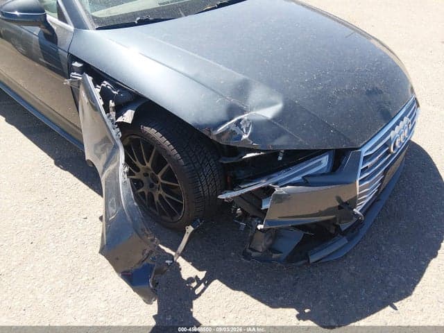 2019 AUDI A4 45 PREMIUM 6