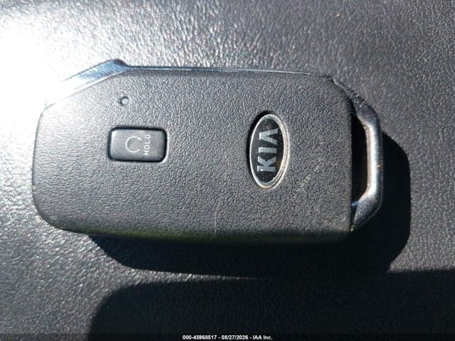 2021 KIA SELTOS EX 11