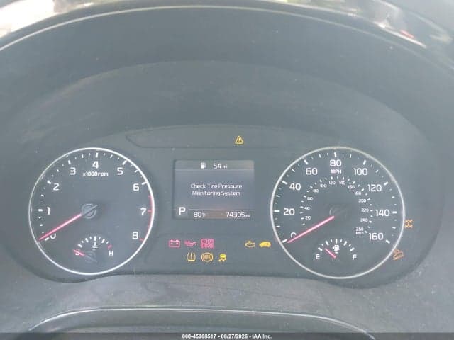 2021 KIA SELTOS EX 7