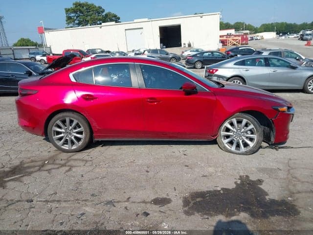 2019 MAZDA MAZDA3 PREFERRED PACKAGE 12