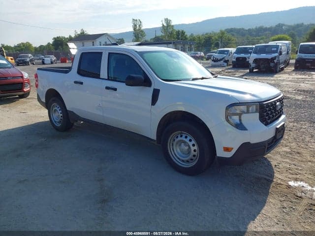 2025 FORD MAVERICK XL 1