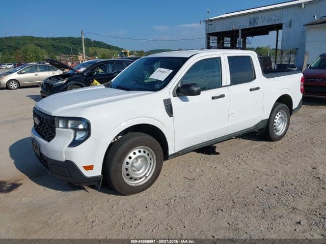2025 FORD MAVERICK XL 2