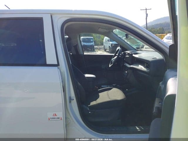 2025 FORD MAVERICK XL 5