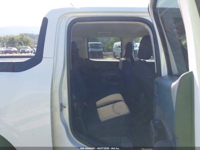2025 FORD MAVERICK XL 8