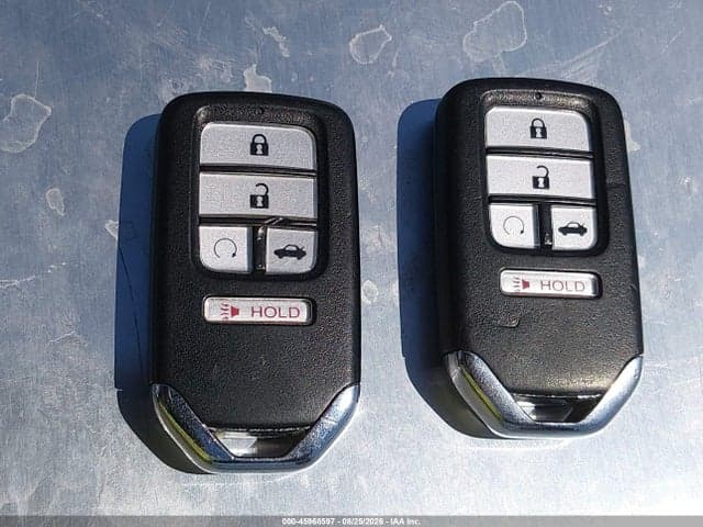 2021 HONDA CIVIC SPORT 11