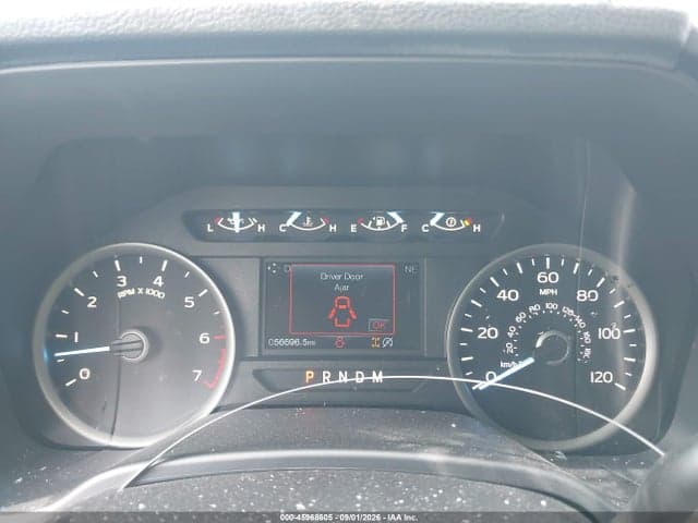 2018 FORD F-150 XLT 7