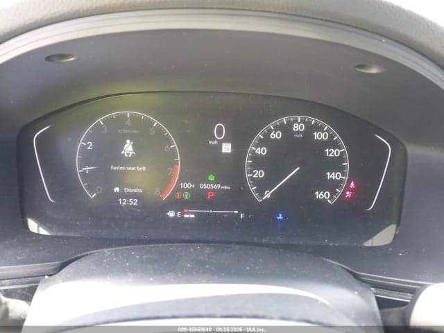 2022 HONDA CIVIC LX 4