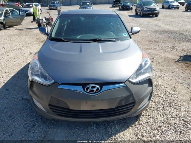 2017 HYUNDAI VELOSTER 6