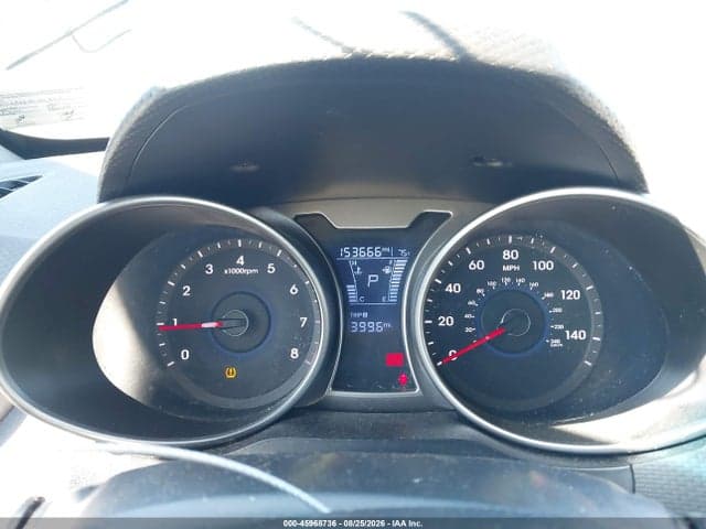 2017 HYUNDAI VELOSTER 7
