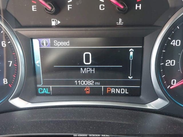 2018 CHEVROLET MALIBU LT 15