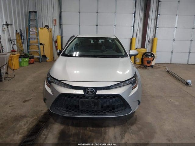 2020 TOYOTA COROLLA LE 13