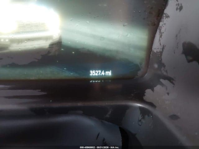 2022 FORD BRONCO RAPTOR 7
