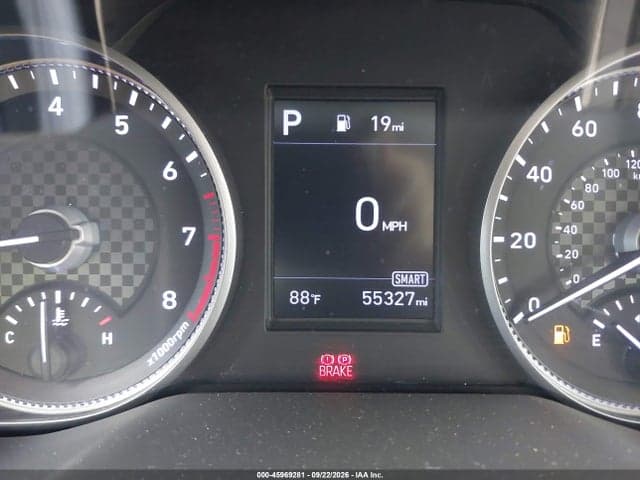 2020 HYUNDAI ELANTRA SE 19