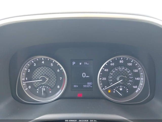 2020 HYUNDAI ELANTRA SE 7
