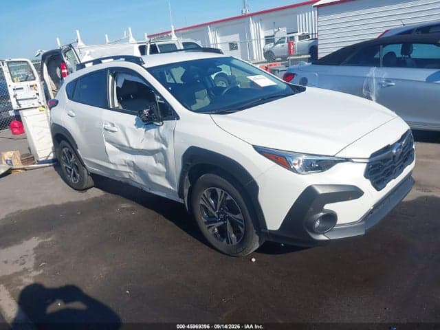 2024 SUBARU CROSSTREK PREMIUM 1
