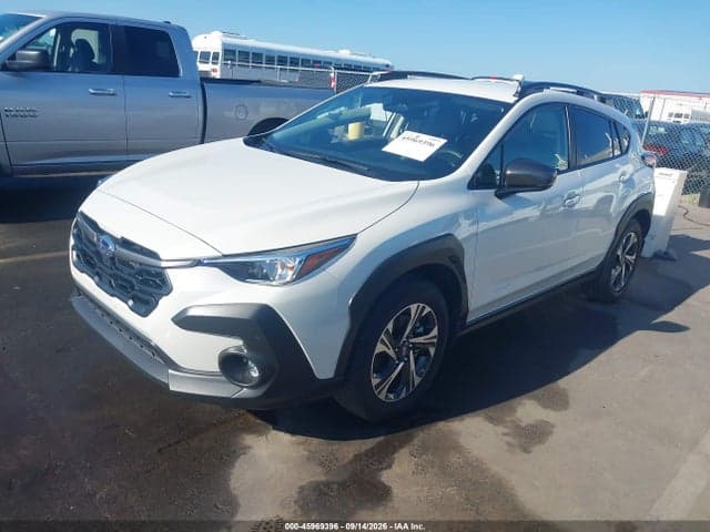 2024 SUBARU CROSSTREK PREMIUM 2
