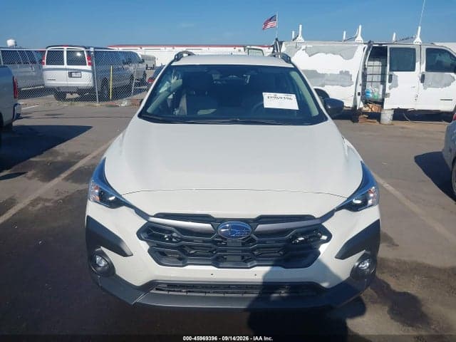 2024 SUBARU CROSSTREK PREMIUM 12