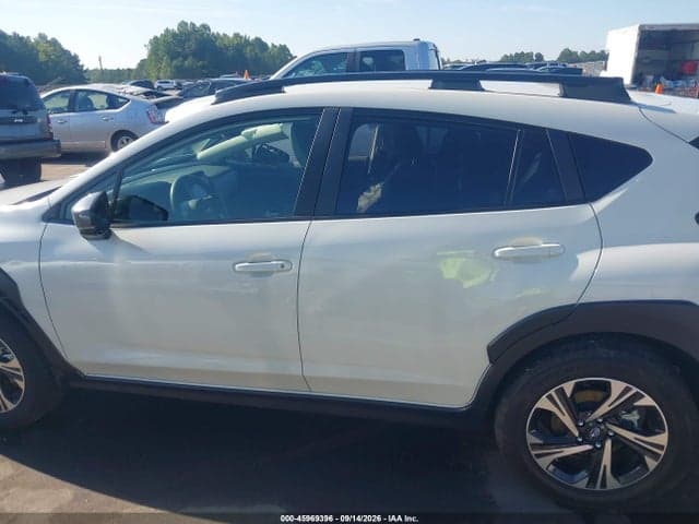 2024 SUBARU CROSSTREK PREMIUM 14