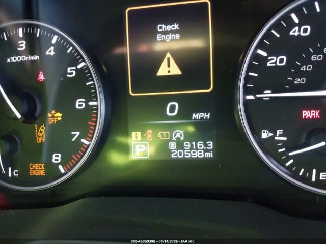 2024 SUBARU CROSSTREK PREMIUM 15