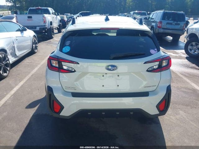 2024 SUBARU CROSSTREK PREMIUM 16